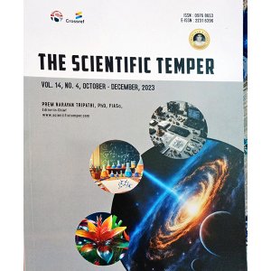 The Scientiffic Temper 4