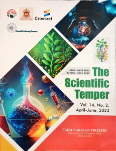 Physical And Chemical Sciences 2