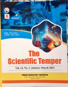 Physical And Chemical Sciences 3